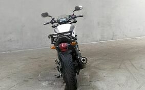 HONDA NC 700 S 2012 RC61