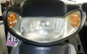 HONDA DIO Gen.6 AF62