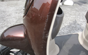 HONDA GIORNO AF70