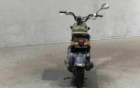 HONDA ZOOMER AF58