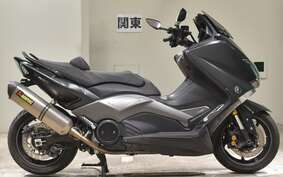 YAMAHA T-MAX 530 2015 SJ12J