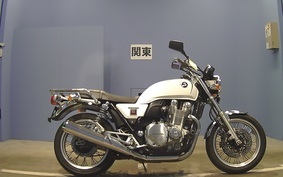 HONDA CB1100 EX 2016 SC65