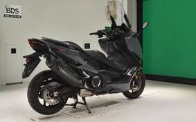 YAMAHA T-MAX 560 T 2021 SJ19J