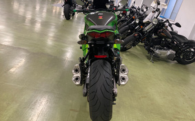 KAWASAKI NINJA 1000 ABS 2011 ZXT00G