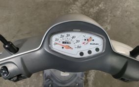 SUZUKI LETS4 CA45A