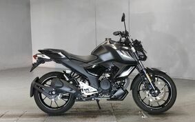 YAMAHA FZ-S FI 不明