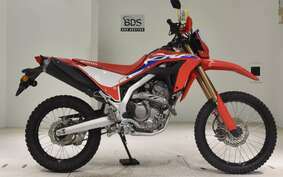 HONDA CRF250L MD47