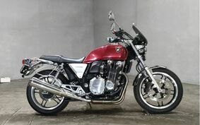 HONDA CB1100 2010 SC65