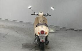 HONDA CREA SCOOPY AF55