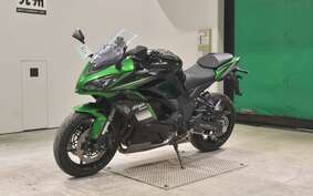 KAWASAKI NINJA 1000 SX 2020 ZXT02K