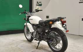 HONDA CB223S MC40