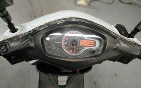 SUZUKI ADDRESS V125 S CF4MA