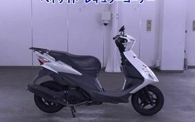 SUZUKI ADDRESS V125 S CF4MA