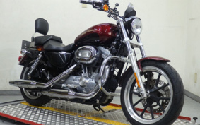 HARLEY HARLEY XL883 2014 CR2