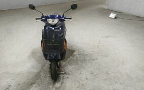 SUZUKI LET's 5 G CA47A