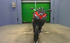 KAWASAKI NINJA 250 EX250L