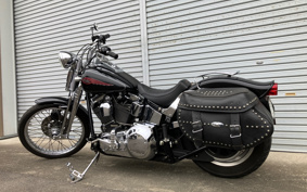 HARLEY HARLEY FXSTS1340 2004 BLY