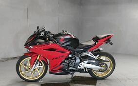 HONDA CBR250RR MC51