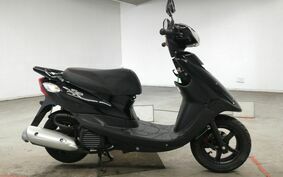 YAMAHA JOG ZR Evolution 2 SA39J