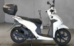 HONDA DIO 110 JF58