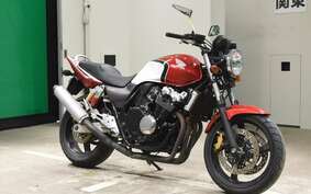 HONDA CB400SFV-3 2005 NC39