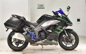 KAWASAKI NINJA 1000 SX 2020 ZXT02K