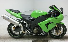 KAWASAKI ZX 10 NINJA R 2004 ZXT00C