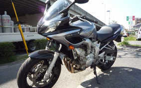 YAMAHA FAZER FZ6 S 2005 RJ07