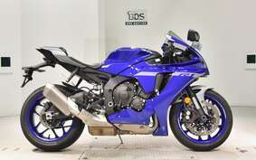 YAMAHA YZF-R1 2022 RN65