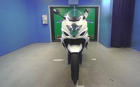 SUZUKI BANDIT 1250 F 2011 GW72A