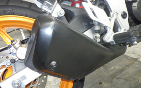 HONDA CBR125R