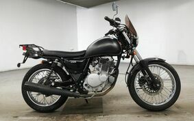 SUZUKI GRASS TRACKER NJ4BA