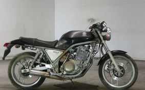 YAMAHA SRX600 1986 1JK