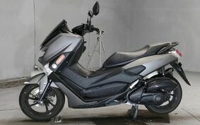 YAMAHA N-MAX 125 SED6J