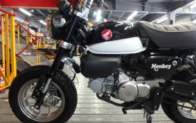 HONDA  MONKEY 125 JB02