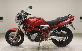 SUZUKI BANDIT 250 V Type GJ77A