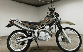 YAMAHA SEROW 250 DG17J