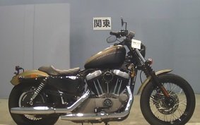 HARLEY XL1200N 2008 CZ3