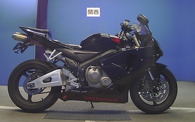 HONDA CBR600RR GEN 2 2006 PC37