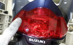 SUZUKI ADDRESS 110 CE47A