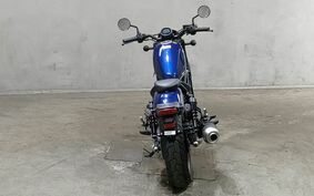 HONDA REBEL 250 S MC49