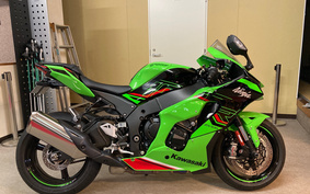 KAWASAKI NINJA ZX 10 R 2023 ZXT02L