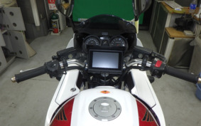 HONDA CB1300SB SUPER BOLDOR A 2007 SC54