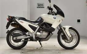 BMW F650GS 1997 0161