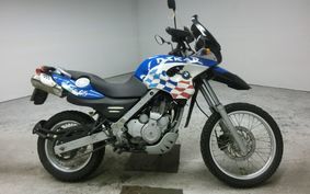 BMW F650GS DAKAR 2003 0173