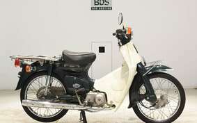 HONDA C70 SUPER CUB C70