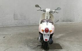 HONDA CREA SCOOPY AF55