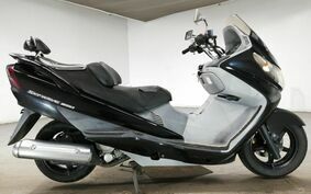 SUZUKI SKYWAVE 250 (Burgman 250) S CJ43A