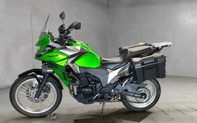 KAWASAKI VERSYS X250 TOURER LE250D