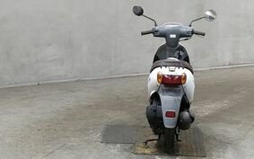 SUZUKI LET's 4 G CA45A